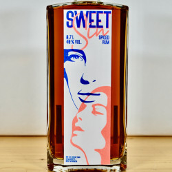 Singold Sweet Sin (Rum based Spirit) / 70cl / 40%