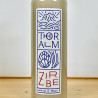 THORALM Salzkammergut Zirbe Kräuterlikör / 35cl / 40%