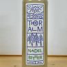 THORALM Salzkammergut Nadelbitter Kräuterlikör / 35cl / 40%