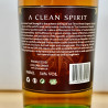 Terra Verde XO Cask Strength (Rum based Spirit) / 70cl / 54%