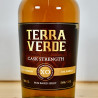 Terra Verde XO Cask Strength (Rum based Spirit) / 70cl / 54%