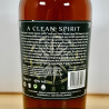 Terra Verde Extra Old Sweet XOS Coconut (Rum based Spirit) / 70cl / 40%