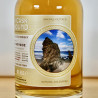The Caskhound Mystery Speyside 15 Years Ex-Ledaig Sherry Hogshead Cask Finish Single Malt Whisky, 50 cl, 54.6 % vol.