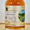 The Caskhound Cameronbridge 18 Years 1st Fill Rioja Finish Single Grain Whisky, 50 cl, 56.2 % vol.