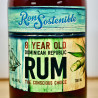 Ron Sostenible 8 Years Rum / 70cl / 40%