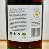 Ron Sostenible Triple Cask Rum / 70cl / 43%