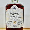Ron Sostenible Triple Cask Rum / 70cl / 43%
