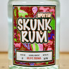 SKUNK RUM SPOTTED / 50cl / 69.3%