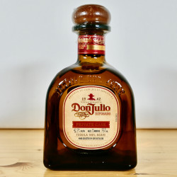 Don Julio Reposado Private Cask Single Barrel Tequila / 75cl / 42.7%