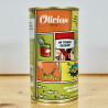 Olivias Aceitunas Rellena de Anchoas 350/150g