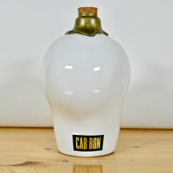CAB-RON Ron Cabron Rum / 70cl / 40%