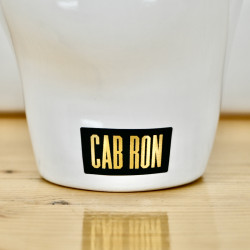 CAB-RON Ron Cabron Rum / 70cl / 40%