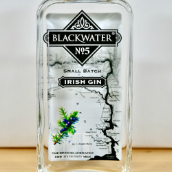Blackwater No.5 Irish Gin Small Batch / 50cl / 41.5%