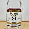 Purity Vodka Signature 34 Edition / 70cl / 40%