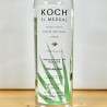 Koch Espadin Artesanal Mezcal, 70 cl, 47 % vol.