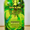 Sikkim Gin Lemon BIO Distilled / 70cl / 40%