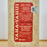 Mezcal - Yaha-Yahui Organic Batch 1 / 70cl / 45%