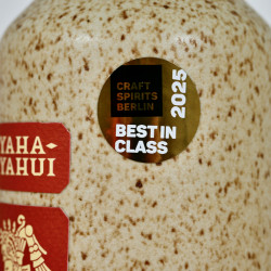 Mezcal - Yaha-Yahui Organic Batch 1 / 70cl / 45%
