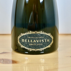 Franciacorta - Bellavista Teatro alla Scala Brut 2019 / 70cl / 12.5%