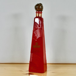 1800 Guachimonton Anejo Tequila, 70 cl, 40 % vol.