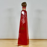 1800 Guachimonton Anejo Tequila, 70 cl, 40 % vol.