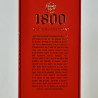 1800 Guachimonton Anejo Tequila, 70 cl, 40 % vol.