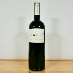 Aalto, Ribera del Duero DO, Bodegas Aalto 2022 Rotwein / 75cl / 15%