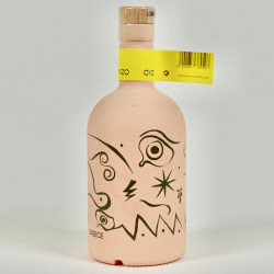 Ouzo - Mitilini Greece in a Bottle Oyzo / 50cl / 38%