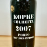 Port - Kopke Colheita Port 2007 / 75cl / 20%