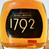 1792 Small Batch Kentucky Straight Bourbon Whiskey / 75cl / 46.85%