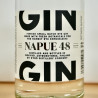 Kyrö Napue 48 Finnish Rye Gin / 50cl / 48%