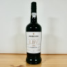 Burmester LBV 2019 Port / 75cl / 20%