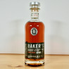 Baker's Kentucky Straight Bourbon Whiskey Single Barrel 107 Proof / 70cl / 53.5%