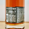 Baker's Kentucky Straight Bourbon Whiskey Single Barrel 107 Proof / 70cl / 53.5%