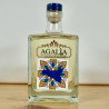 AGALÌA Distillato di Agave e Botaniche di Sicilia / 50cl / 43.3%