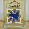 AGALÌA Distillato di Agave e Botaniche di Sicilia / 50cl / 43.3%