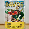 Davos Edition Gin by Ale&Bread / 50cl / 40%