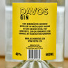 Davos Edition Gin by Ale&Bread / 50cl / 40%