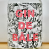 Gin de Bâle by Ale&Bread / 50cl / 40%