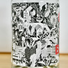 Gin de Bâle by Ale&Bread / 50cl / 40%