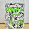 Absinthe de Bâle by Ale&Bread / 50cl / 55%