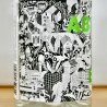 Absinthe de Bâle by Ale&Bread / 50cl / 55%
