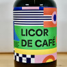 Licor de Cafe by Ale&Bread / 50cl / 24%