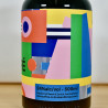 Licor de Cafe by Ale&Bread / 50cl / 24%