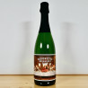 Hedonistic Breakfast Club Classic by Ale&Bread Schaumwein / 75cl / 12.5%