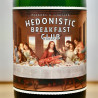 Hedonistic Breakfast Club Classic by Ale&Bread Schaumwein / 75cl / 12.5%