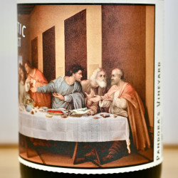 Hedonistic Breakfast Club Classic by Ale&Bread Schaumwein / 75cl / 12.5%