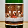 Hedonistic Breakfast Club Family Reserve by Ale&Bread Schaumwein / 75cl / 12.5%