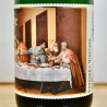 Hedonistic Breakfast Club Family Reserve by Ale&Bread Schaumwein / 75cl / 12.5%