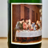 Hedonistic Breakfast Club Family Reserve by Ale&Bread Schaumwein / 75cl / 12.5%